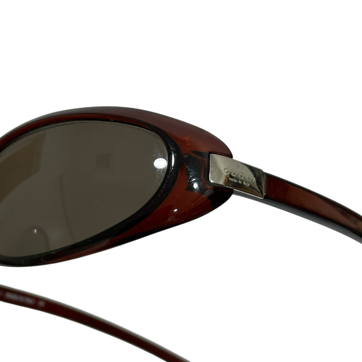 GUCCI(グッチ) サングラス135 GG 1189/S 135 GG 1189/S ブラウン