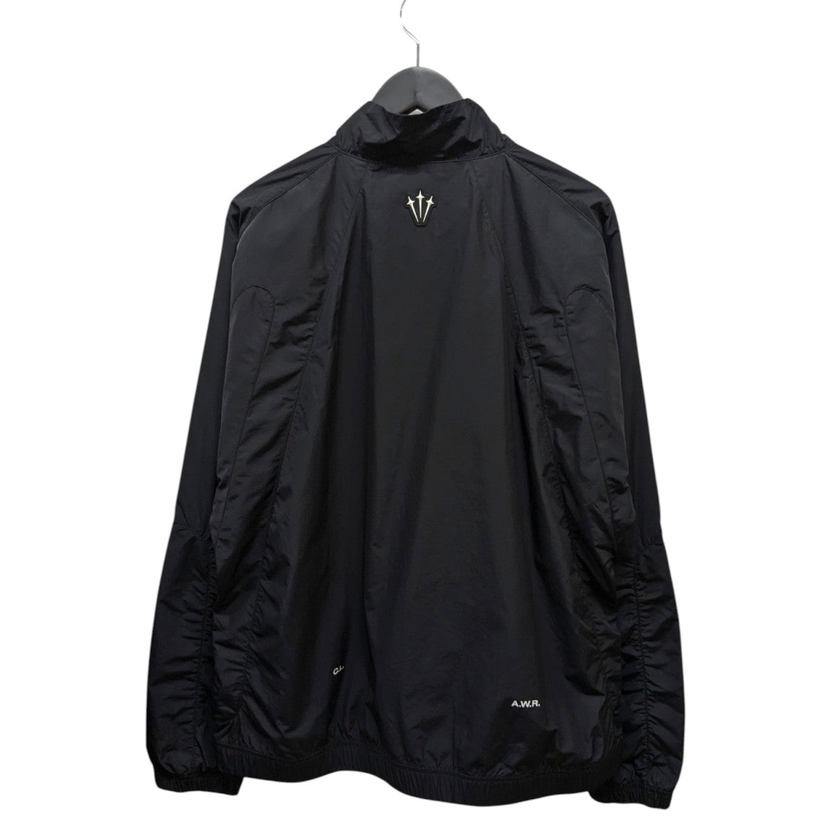 NIKE×Drake Nocta NORTHSTAR NYLON TRACK JACKETナイロンジャケット