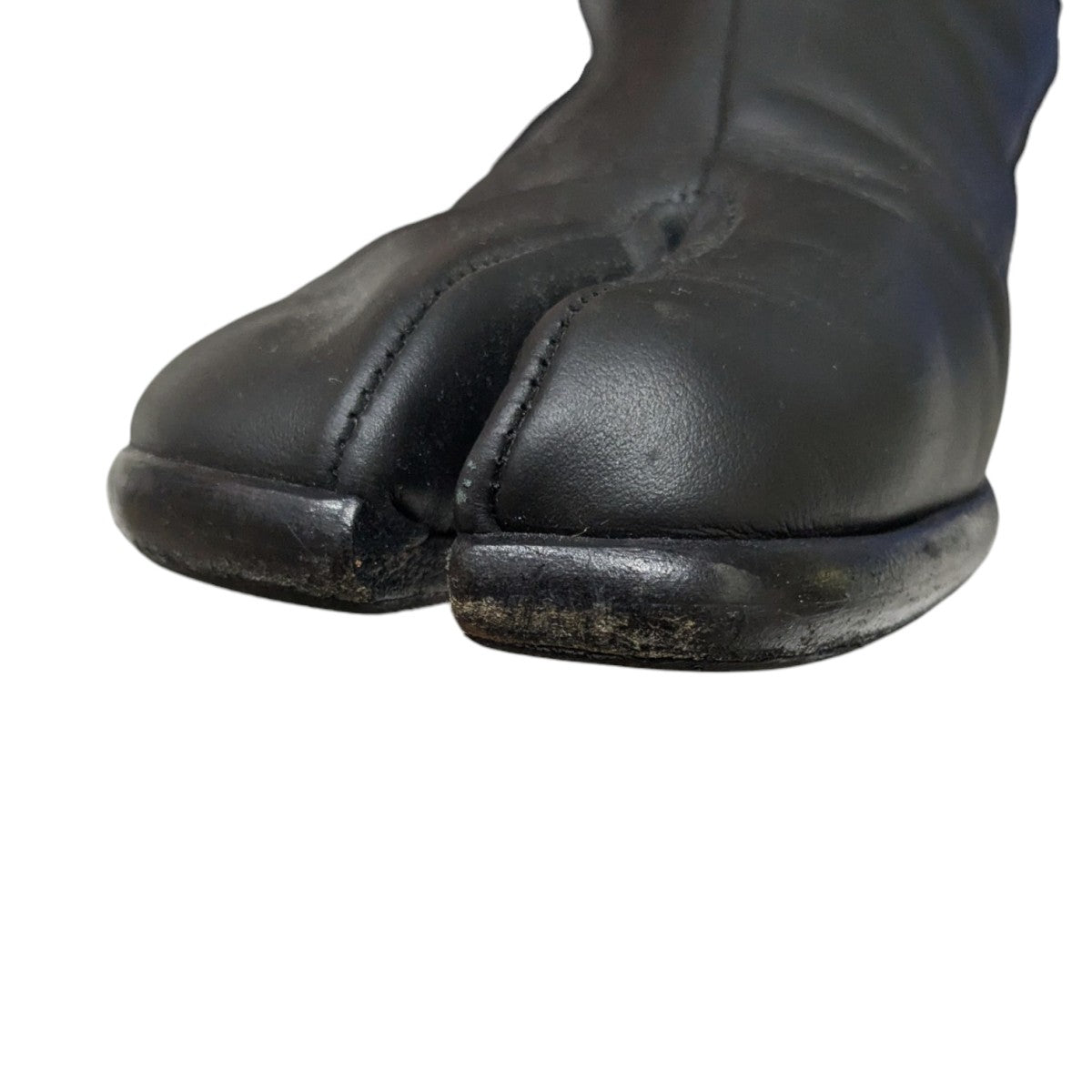 Maison Margiela(メゾンマルジェラ) 足袋ブーツ ブラック サイズ 41