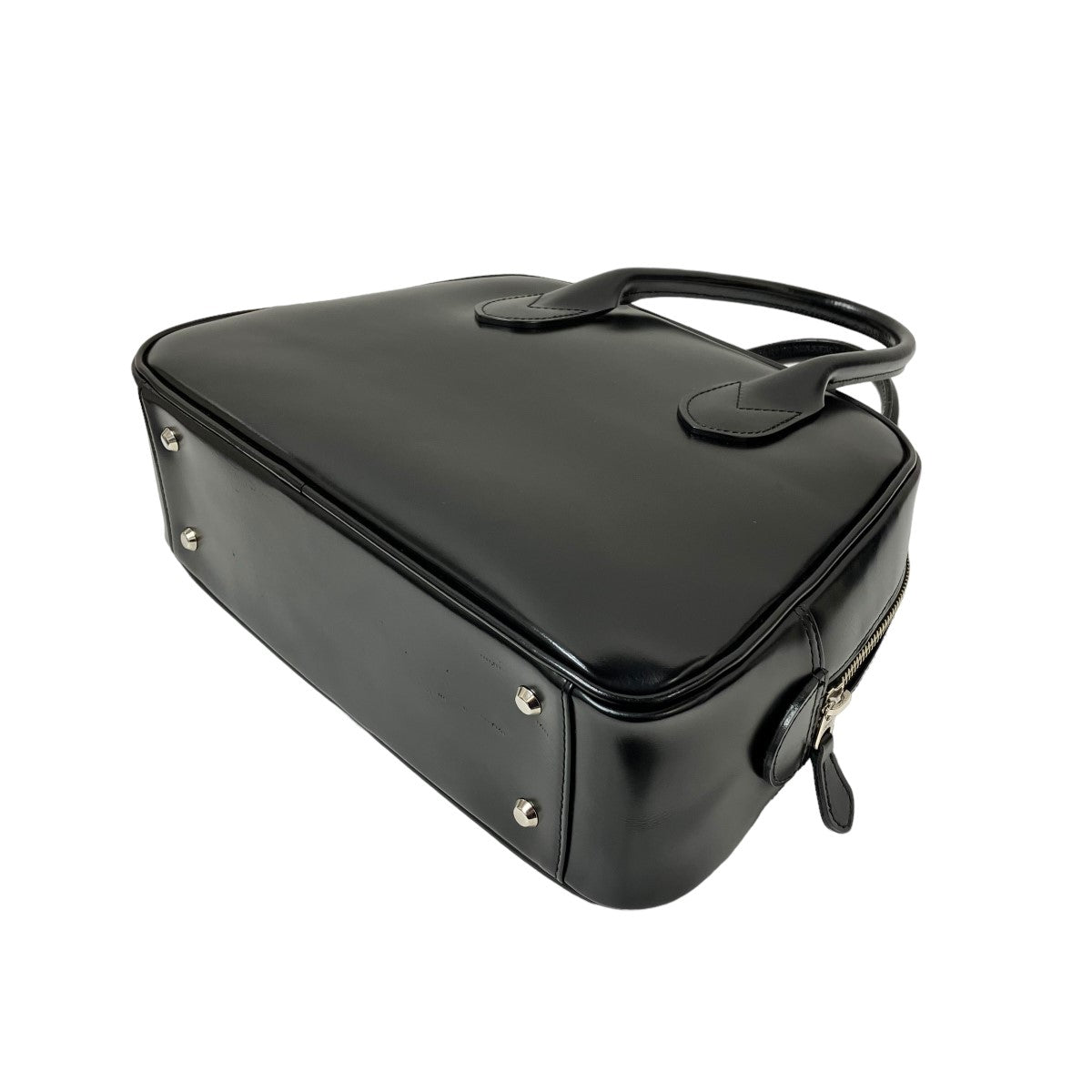 COMME des GARCONS(コムデギャルソン) 台形 ステアバッグ 青山バッグ