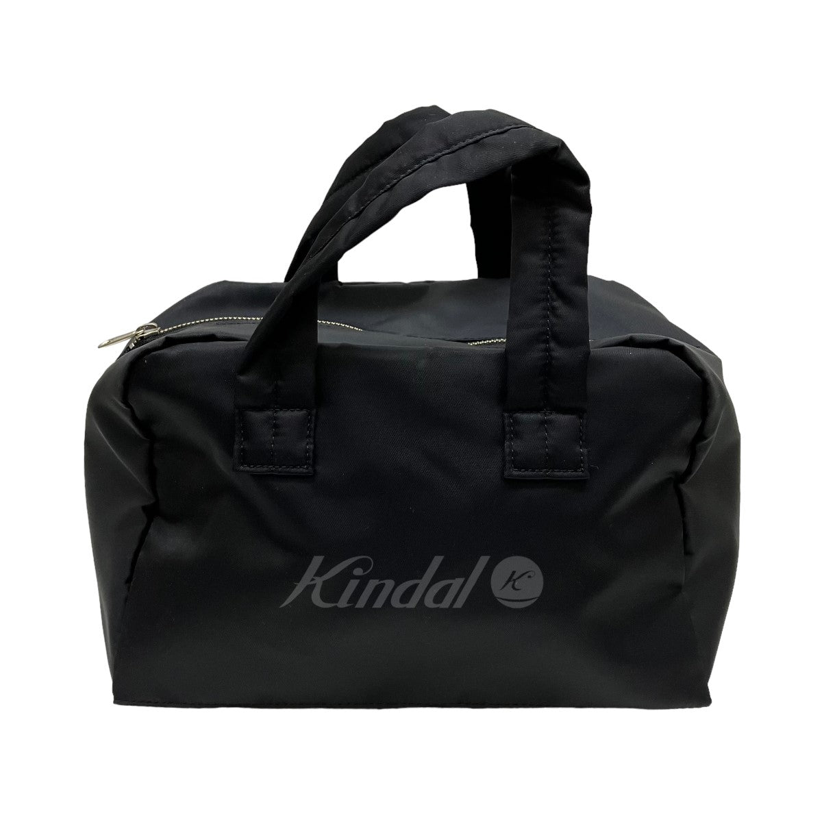 COMME des GARCONS(コムデギャルソン) ナイロンバッグ GZ-K208 GZ-K208