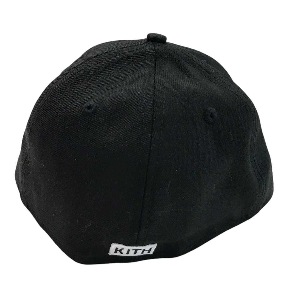 KITH×KNICKS キャップ ブラック サイズ 7 1/4(57.7cm)｜【公式