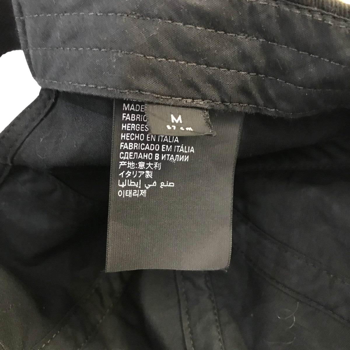 BALENCIAGA(バレンシアガ) 「Gaffer Cap」テープロゴキャップ719364