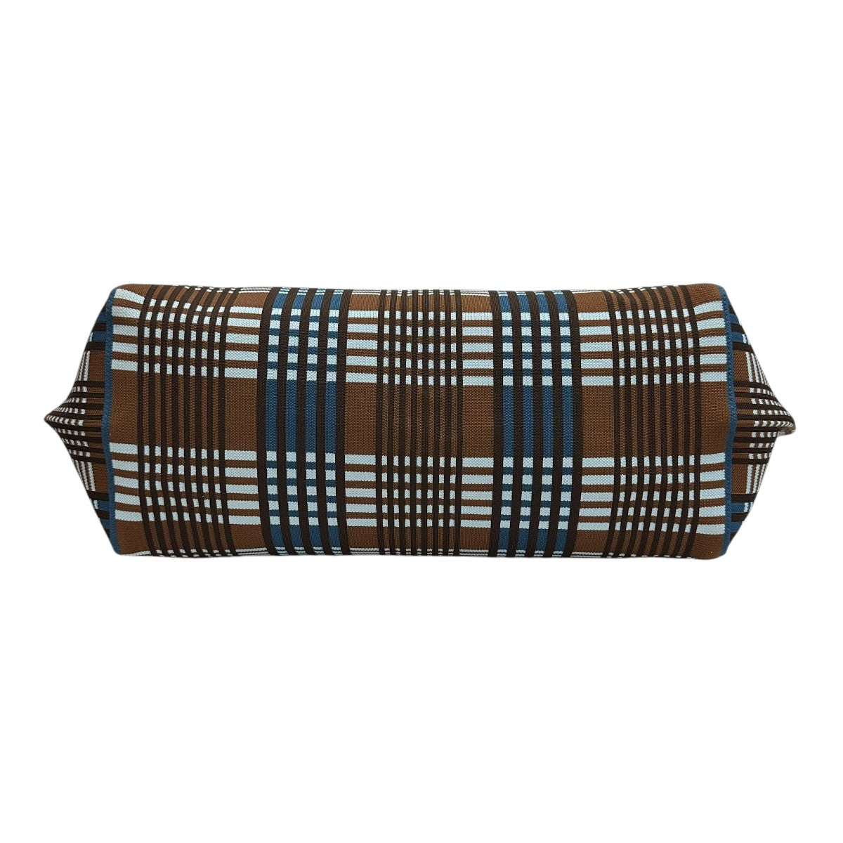 MARNI(マルニ) チェックトートバッグ ブルー｜【公式】カインドオル