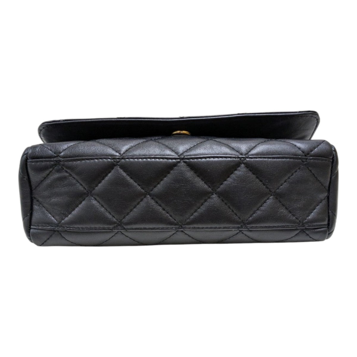 Paris 64(パリ64) Mini Versaillesショルダーバッグ ブラック｜【公式