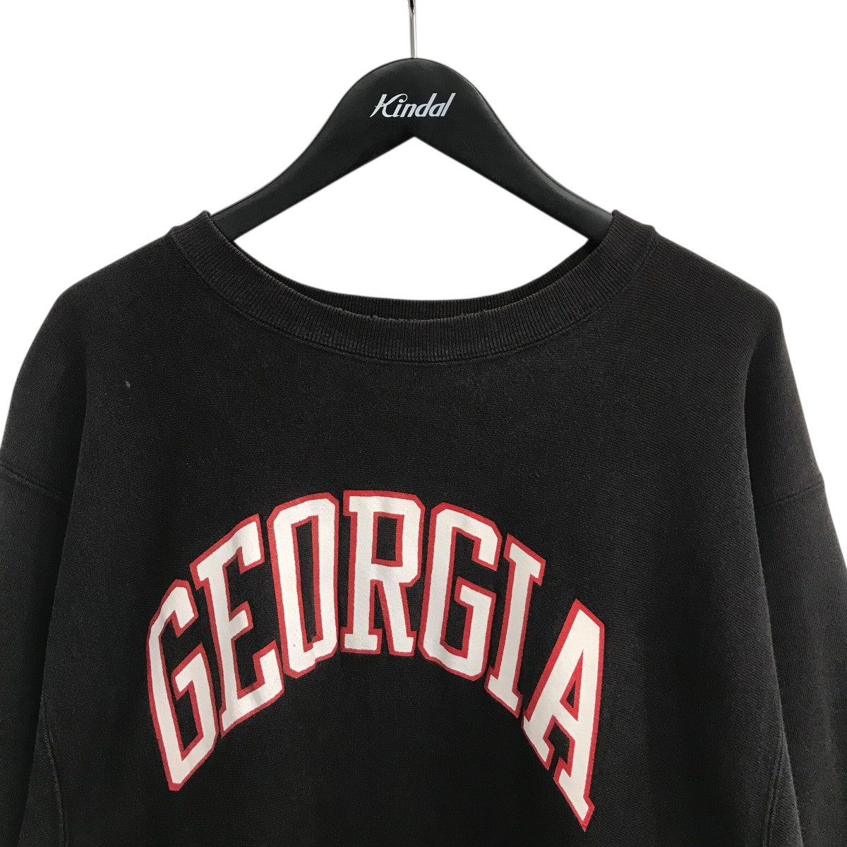 Champion(チャンピオン) 「トリコタグ USA製」80sリバースウィーブ