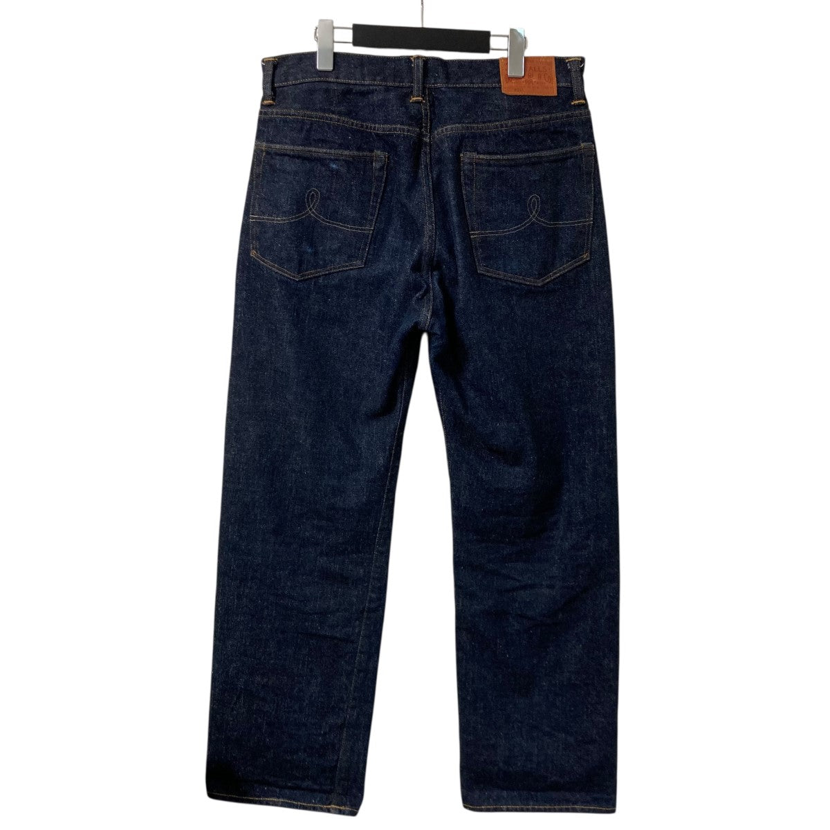 RRL(ダブルアールエル) R251 VINTAGE 5 POCKET JAPAN WOVEN SELVEDGE