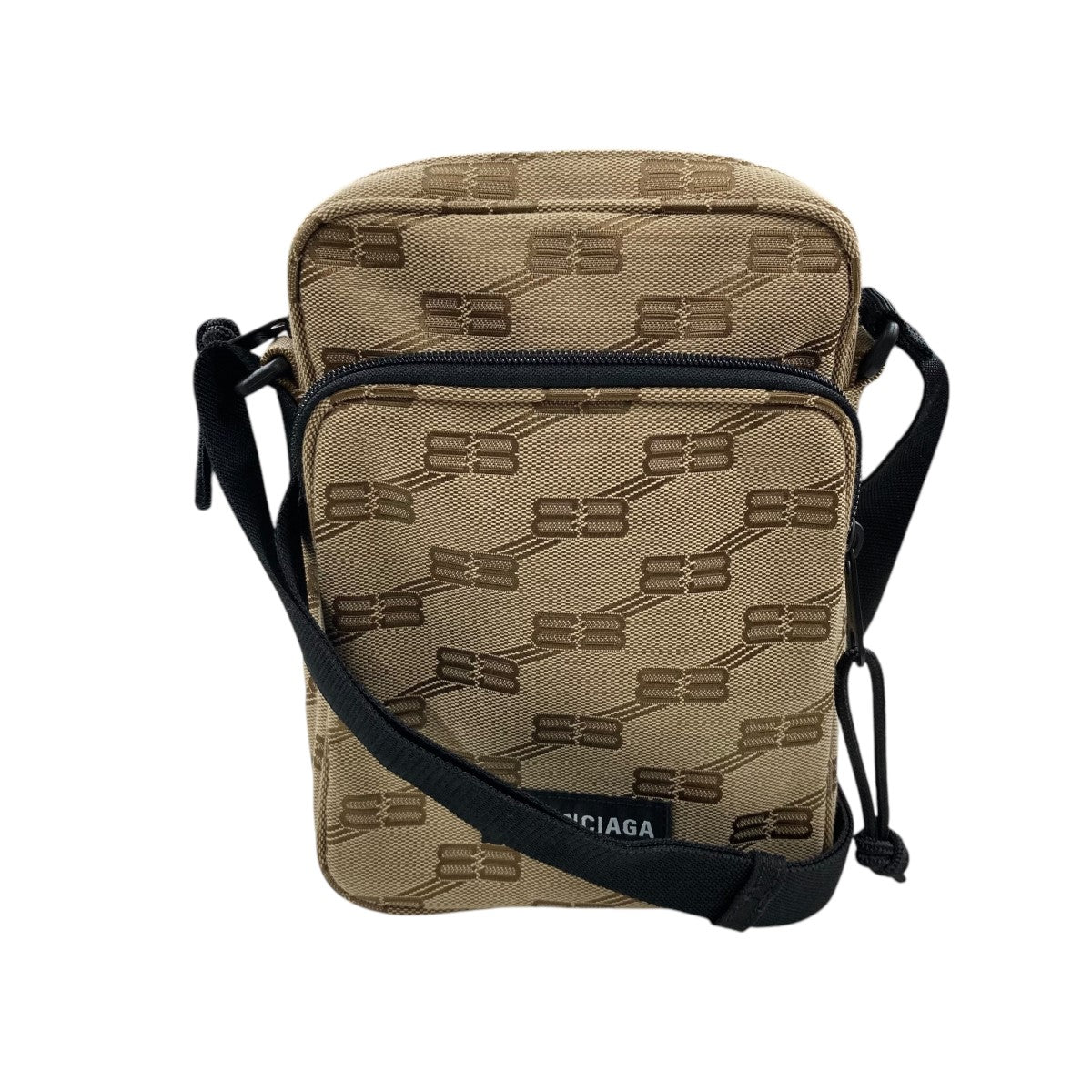 BALENCIAGA(バレンシアガ) ショルダーバッグ767909 767909 - ベージュ