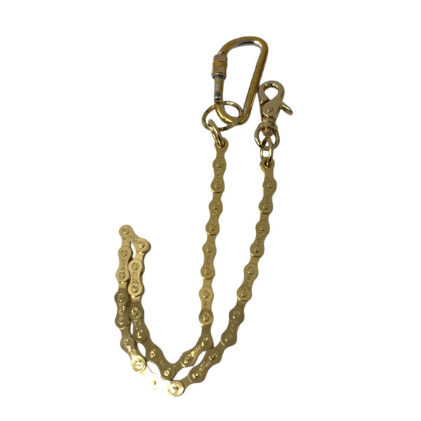 PORTER(ポーター) BICYCLE CHAIN LONGウォレットチェーン390-92641 390