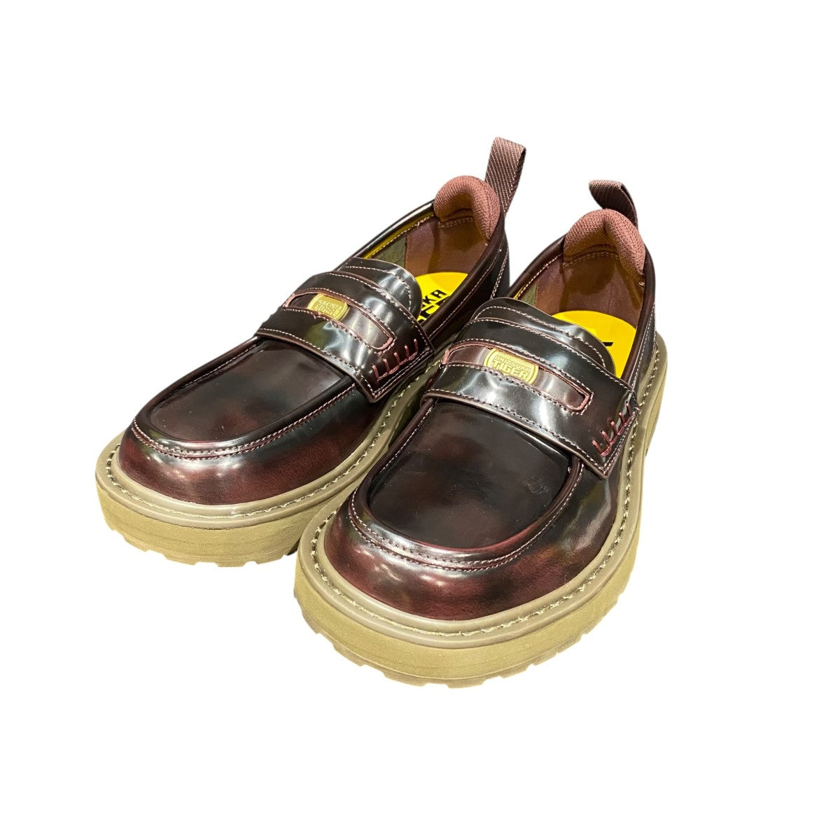 Onitsuka Tiger(オニツカタイガー) TIGER LOAFER1183C509 1183C509