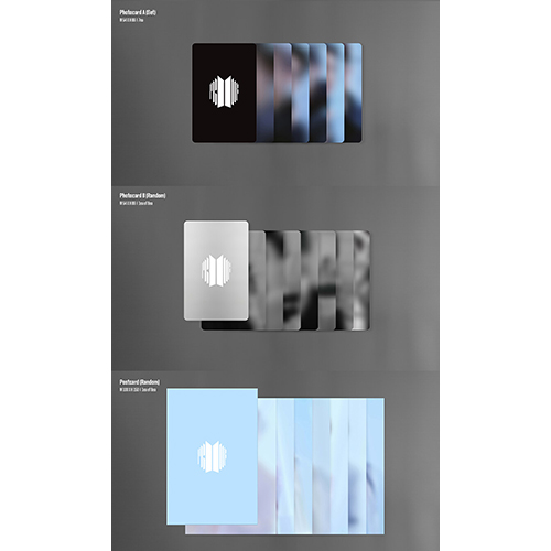 BTS - Proof [Standard Edition] | 韓国エンタメ・トレンド情報サイトKOARI