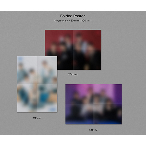 ASTRO - All Yours [正規2集/YOU ver.] | 韓国エンタメ・トレンド情報