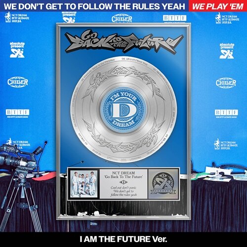 ジェヒョン(NCT) - J [1st Album/J Ver.] | 韓国エンタメ・トレンド