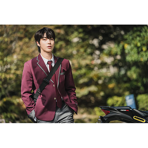 女神降臨 DVD－BOX1 | 韓国エンタメ・トレンド情報サイトKOARI