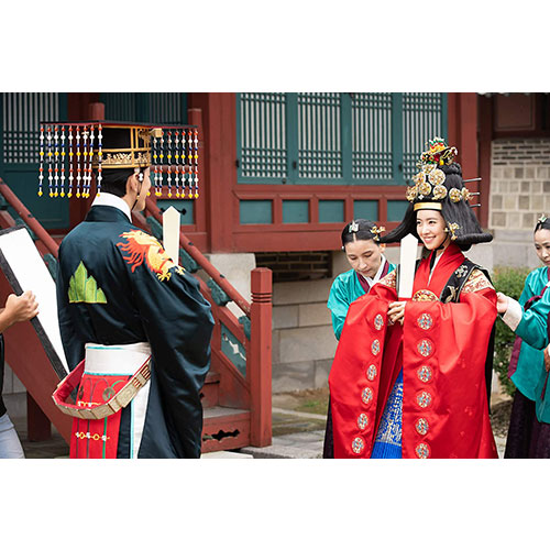 ドラマ「カンテク~運命の愛~」 DVD-BOX1 | 韓国エンタメ・トレンド情報