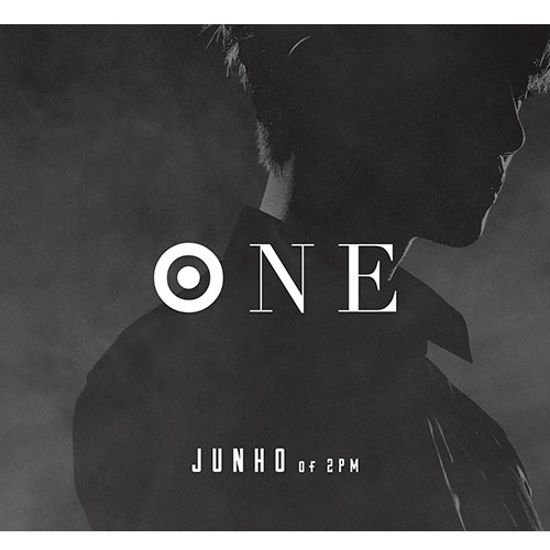 ジュノ(2PM) - ONE [Best Album] | 韓国エンタメ・トレンド情報サイトKOARI