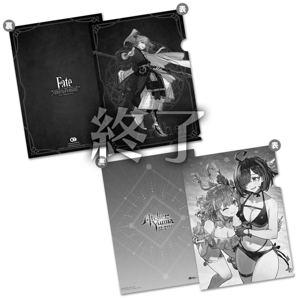 コーエーテクモゲームス / Fate/Samurai Remnant 2026年4月はじまり