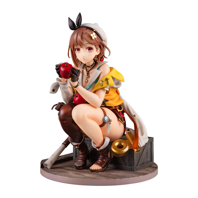 コーエーテクモゲームス / ライザのアトリエ2 ～失われた伝承と秘密の