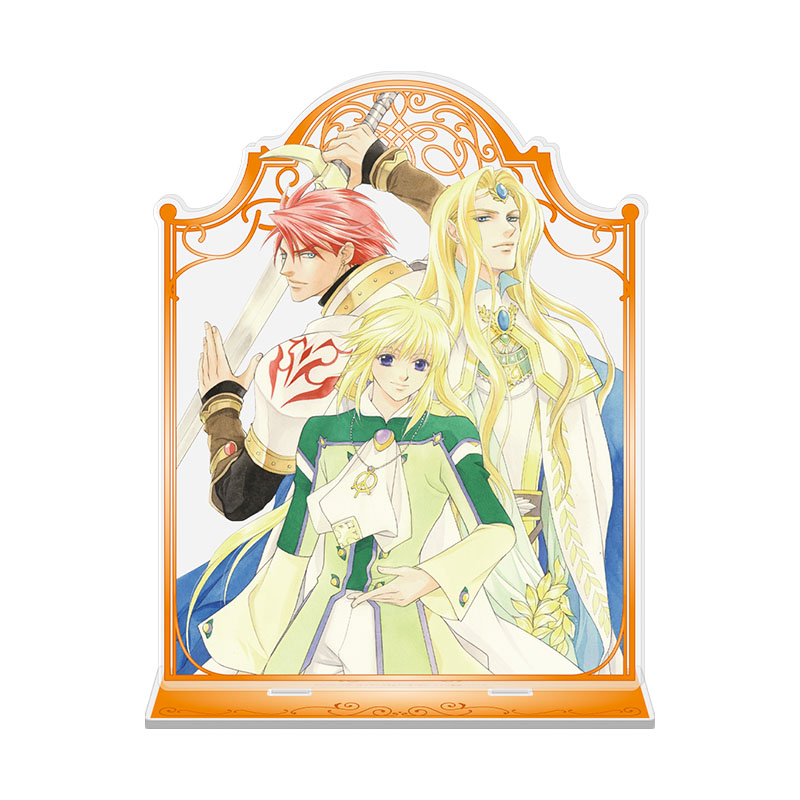 コーエーテクモゲームス / アンジェリーク メモワール2025 ～30th