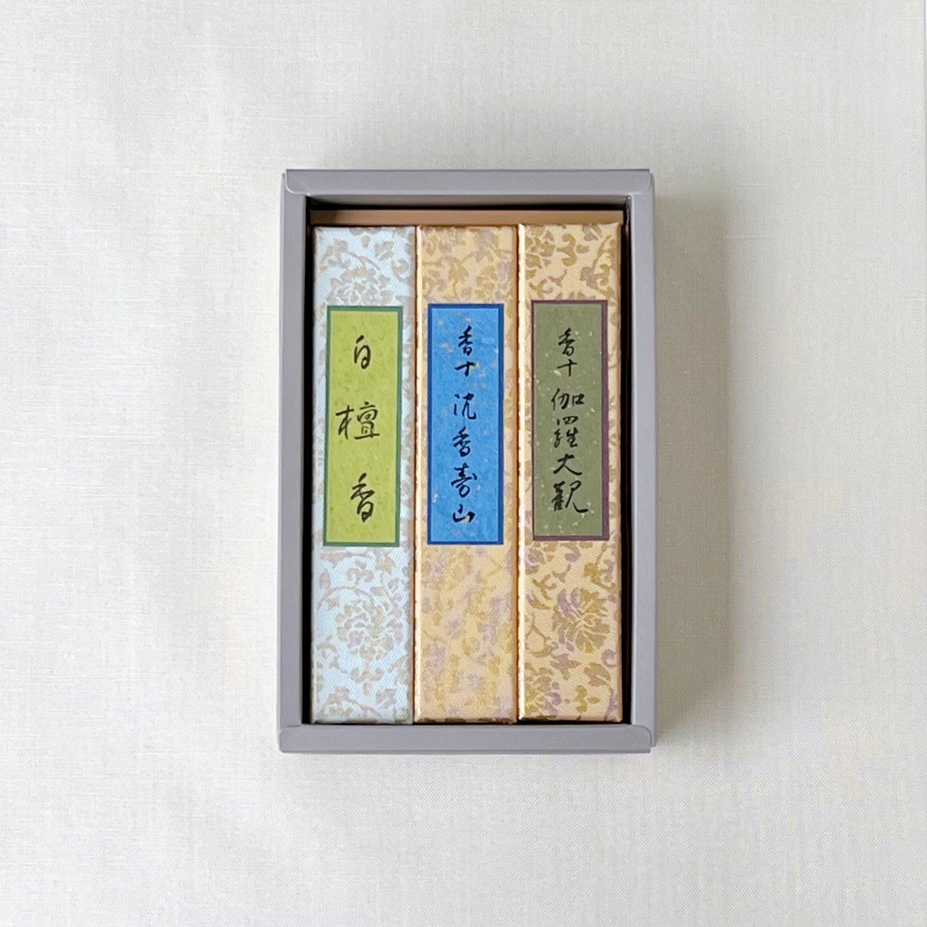 伽羅大観 – 香十オンラインショップ