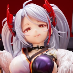 コトブキヤショップ限定品】プリンツ・オイゲン（百花繚乱ver.）