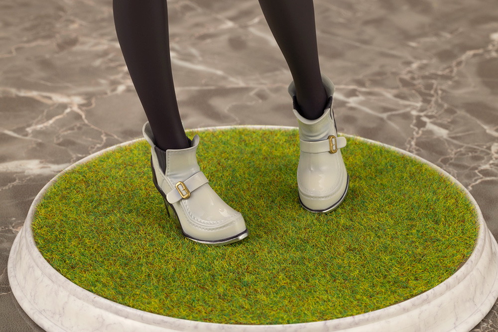 限定特典付き】アグネスタキオン｜コトブキヤオンラインショップ