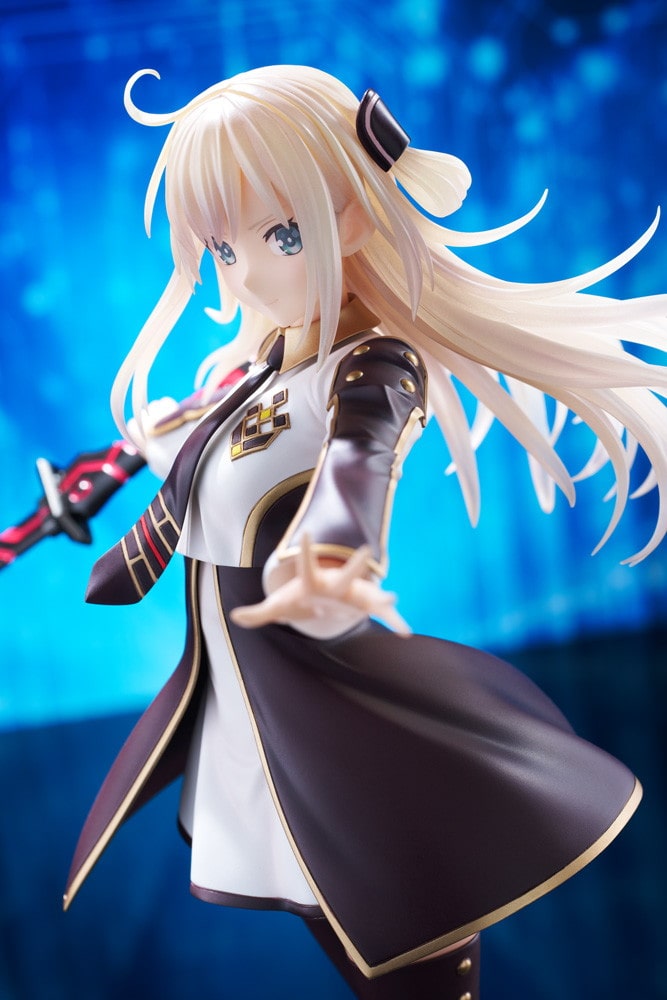 限定特典付き】閃刀姫─レイ／遊戯王カードゲームモンスターフィギュア