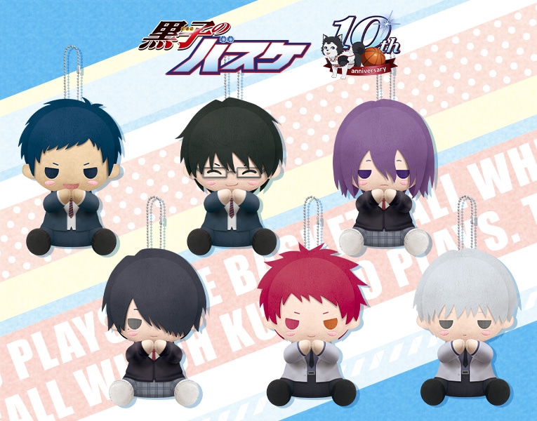 ぴたぬい 黛 千尋(黛 千尋): グッズ・その他雑貨｜コトブキヤ