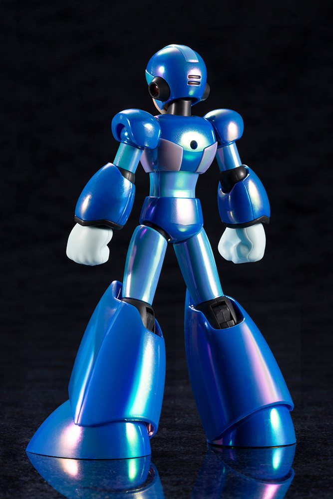 限定品】ロックマンX エックス プレミアムチャージショットVer