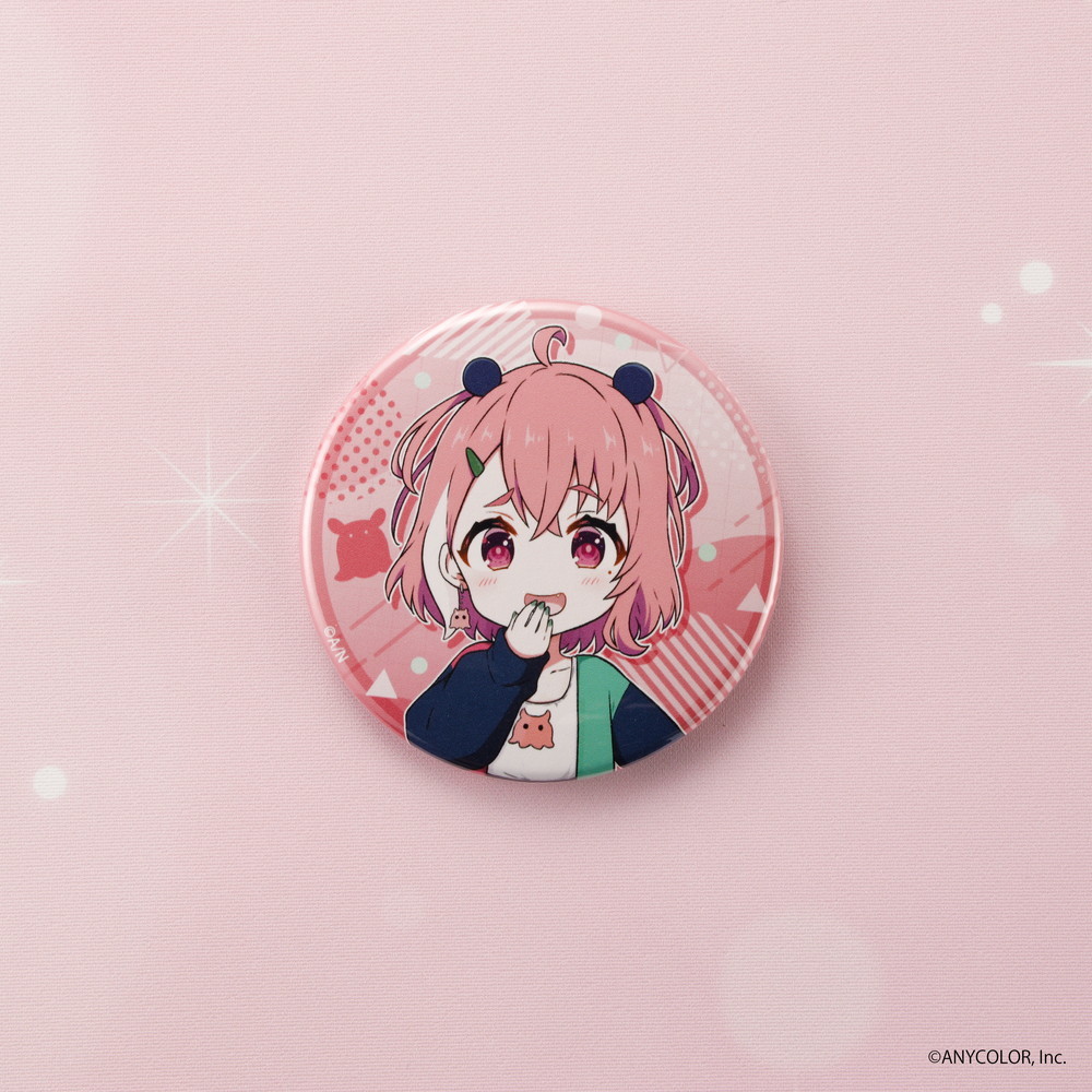 さくゆい6周年記念グッズ】 トレーディング缶バッジ【コトブキヤ