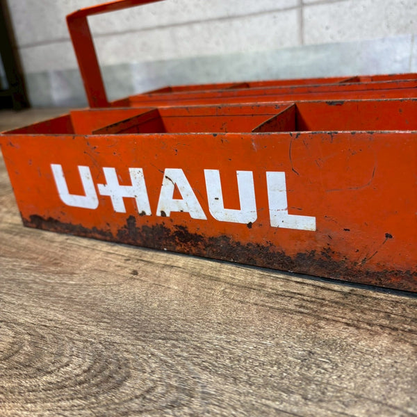 ツールボックス【U-Haul 】工具箱 メタル製 ヴィンテージ – L.A.DEPO
