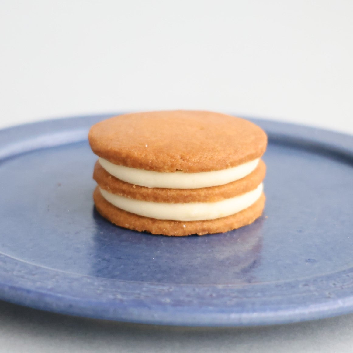 ダブルクリームサンド プレーン – laterre-online