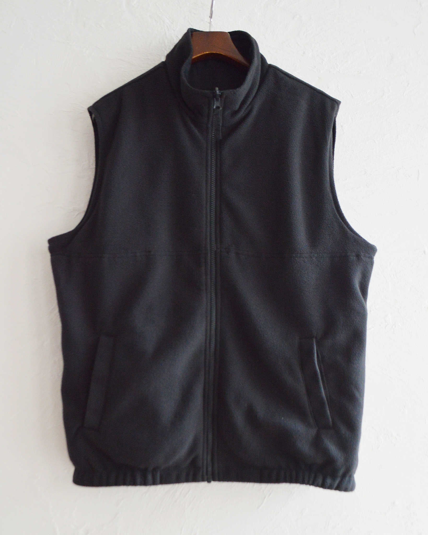 700fill ポートオーソリティ XXL フリース ベスト PORT 楽天市場