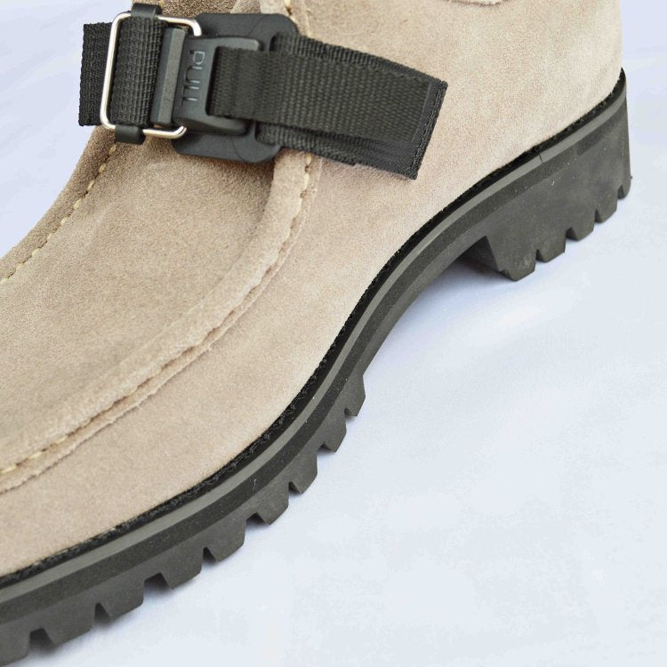 molle shoes モールシューズ / BELTED TIROLIAN SHOES ベルテッド