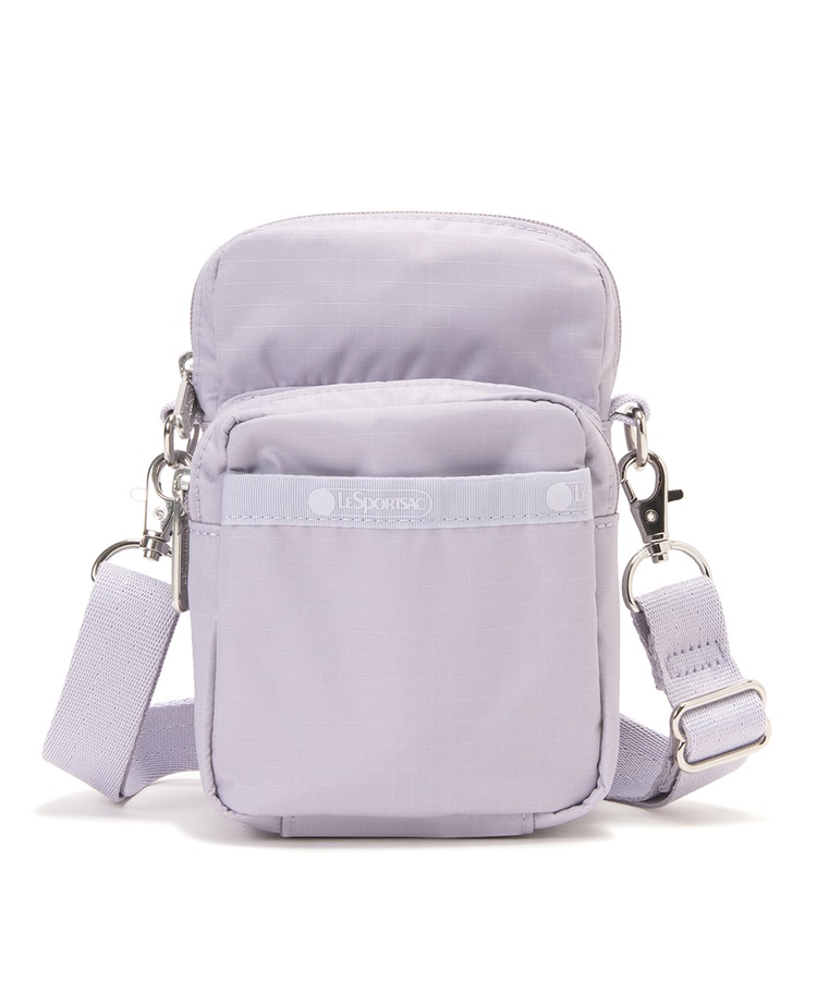 MINI PHONE BAG｜ミニバッグ｜バッグ｜レスポートサック公式｜LeSportsac