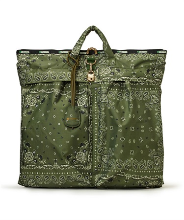 LeSportsac Atelier】LG MARCHE BAG｜トートバッグ｜バッグ