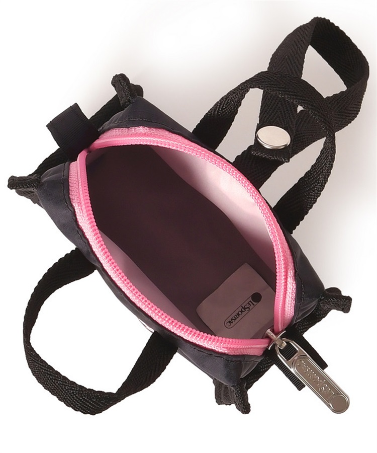 Katakana Collection】MICRO WEEKENDER CHARM｜チャーム｜ポーチ