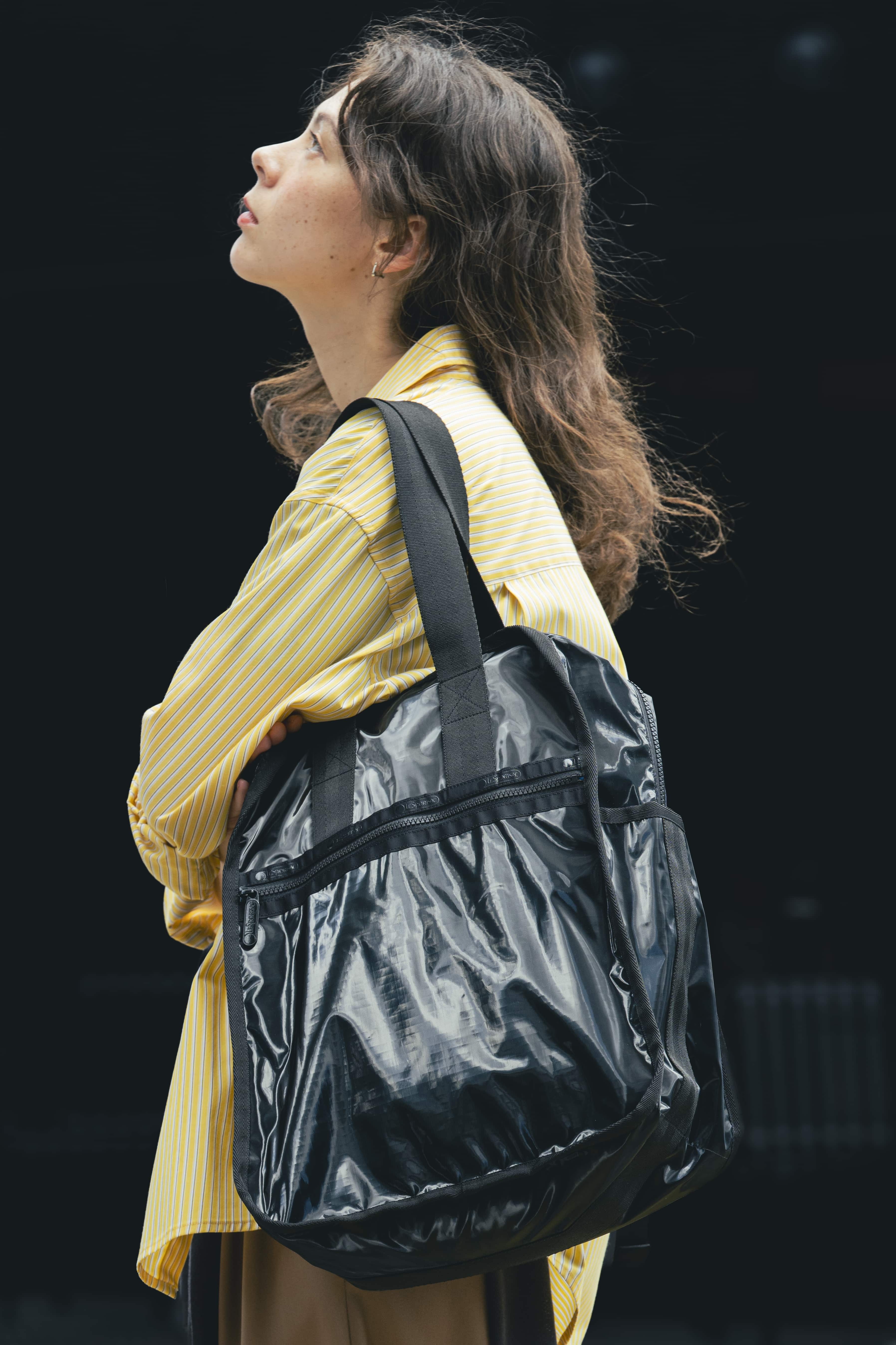 ひとりっぷ® × LeSportsac｜LeSportsac｜レスポートサック公式