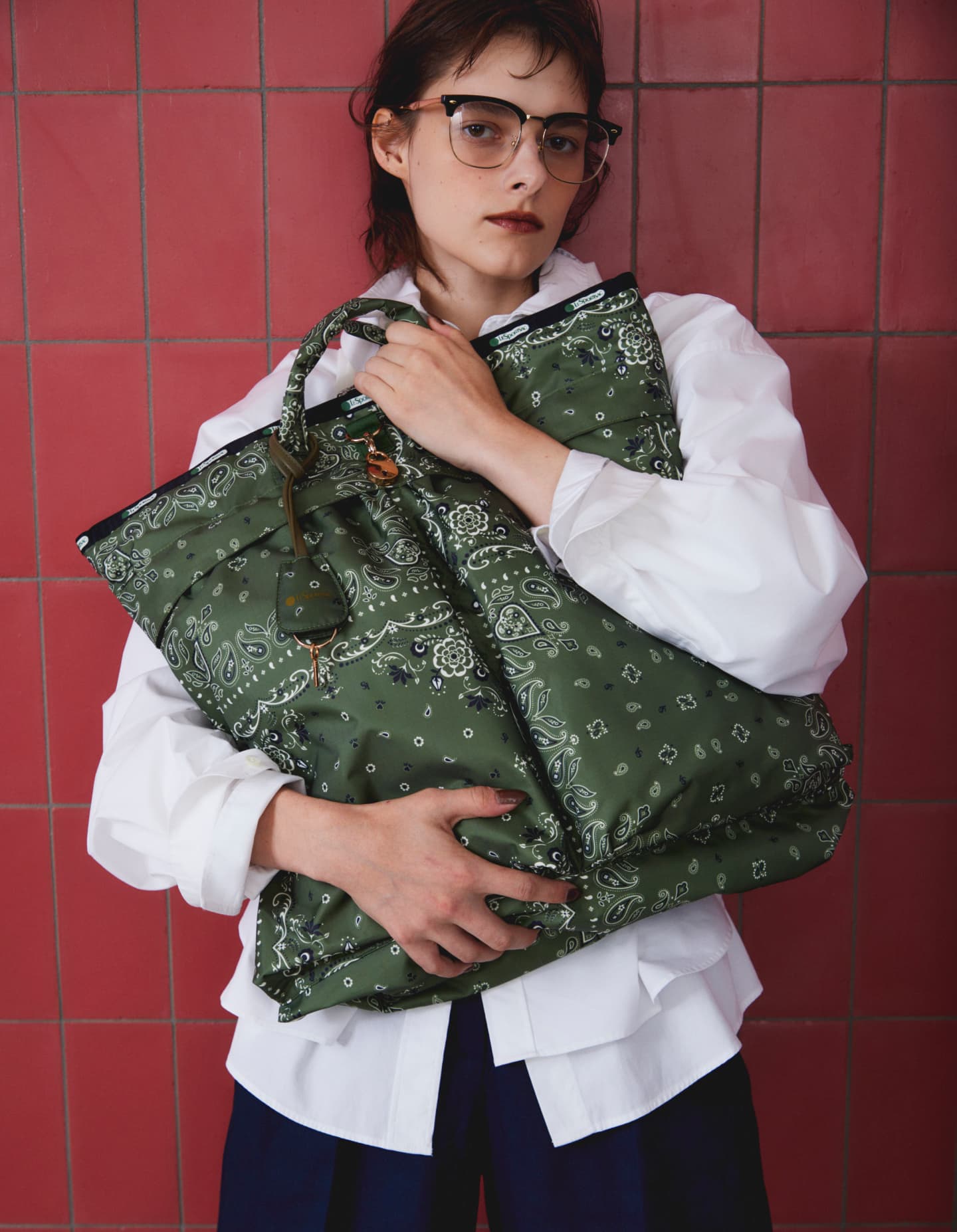 LeSportsac Atelier 2025 Autumn/Winter｜レスポートサック公式