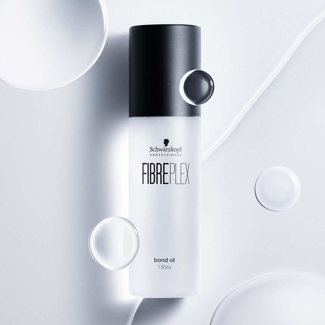 Lond / ファイバープレックス ボンドオイル 150ml｜Schwarzkopf