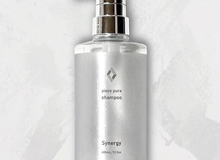 シナジーピースピュアシャンプー | LORE SHOP