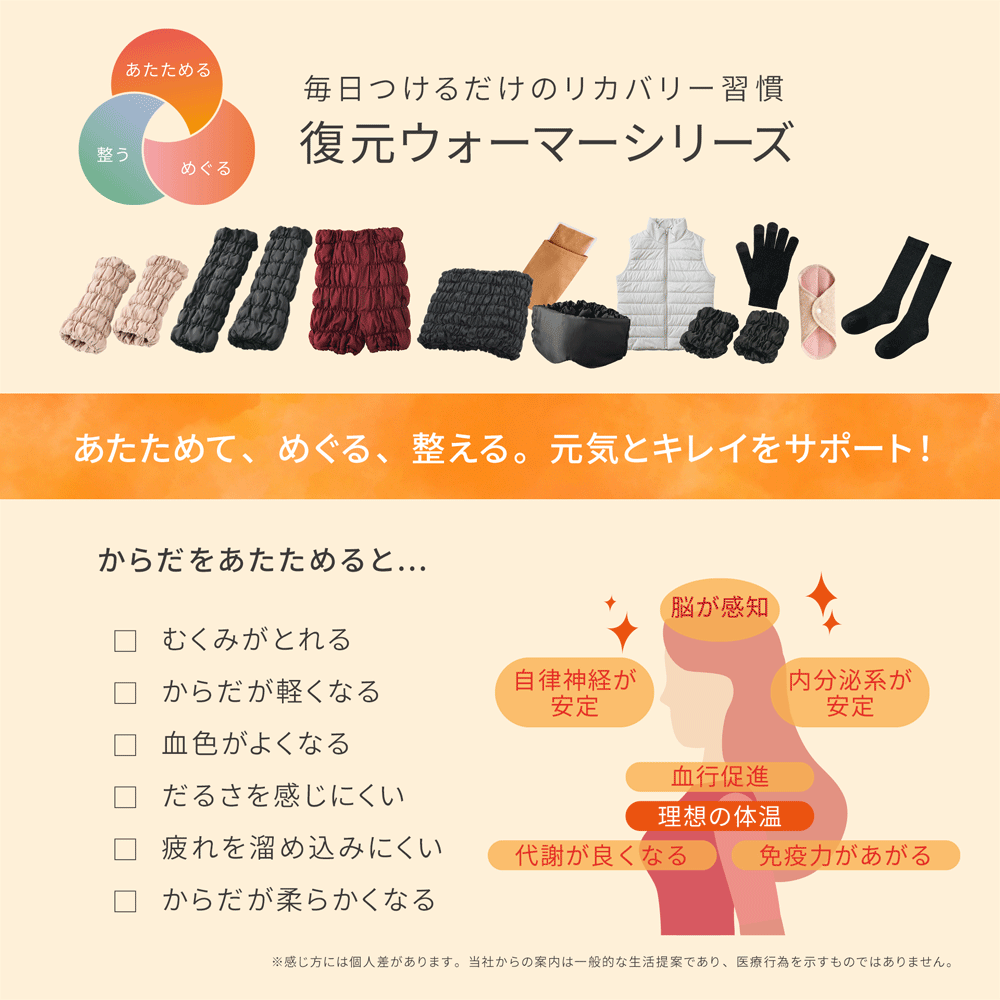 新作】復元ウォーマー：ブランケット – LOUVREDO直営 公式オンライン