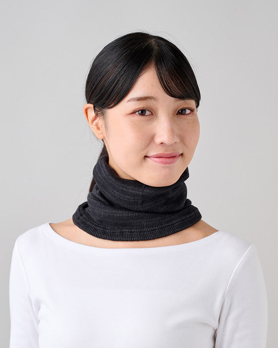 新作】復元ウォーマー：ネックウォーマー – LOUVREDO直営 公式