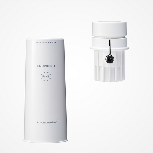 炭酸美容＆炭酸入浴ケア – LOUVREDO直営 公式オンラインショップ