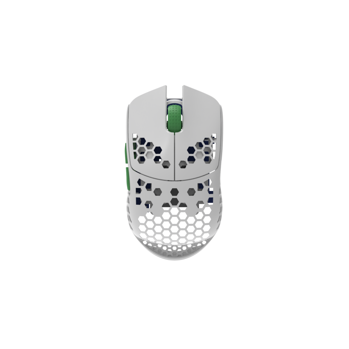 G-Wolves HT-S2 Pro 8K Wireless Mouse( ~28.4grams, For Small Hand ) (In