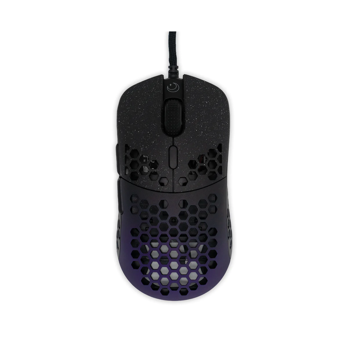 Hati HTM ACE Wired Gaming Mouse up to 16000 DPI - 3389 Performance Sen