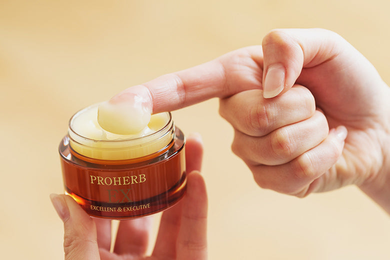 プロハーブ EX ジェルクリーム (50g)【定期購入対応可】 – proherb