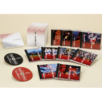 正調日本民謡大全集 | がくぶん特選館｜創業100周年