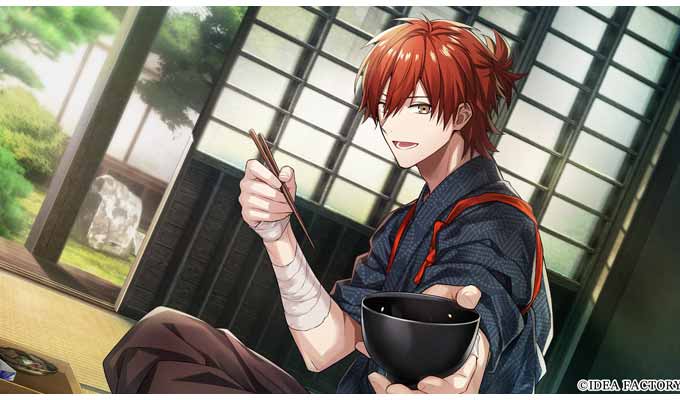 GAMECITYオンラインショッピング：BYAKKO ～四神部隊炎恋記～（Switch）｜