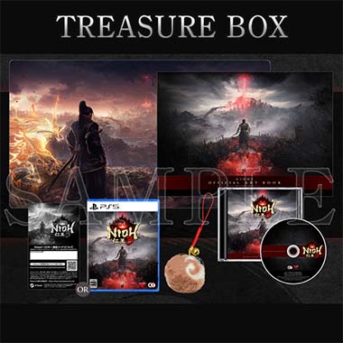 ガスト30周年記念 プレミアム CD-BOX | グッズ | コーエーテクモゲームス